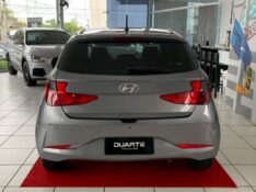 HYUNDAI HB20 SENSE 1.0 FLEX 2020/2020 DUARTE VEÍCULOS PORTO ALEGRE / Carros no Vale