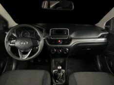 HYUNDAI HB20 SENSE 1.0 FLEX 2020/2020 DUARTE VEÍCULOS PORTO ALEGRE / Carros no Vale