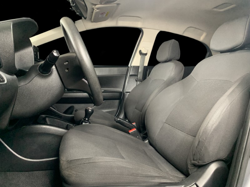 HYUNDAI HB20 SENSE 1.0 FLEX 2020/2020 DUARTE VEÍCULOS PORTO ALEGRE / Carros no Vale