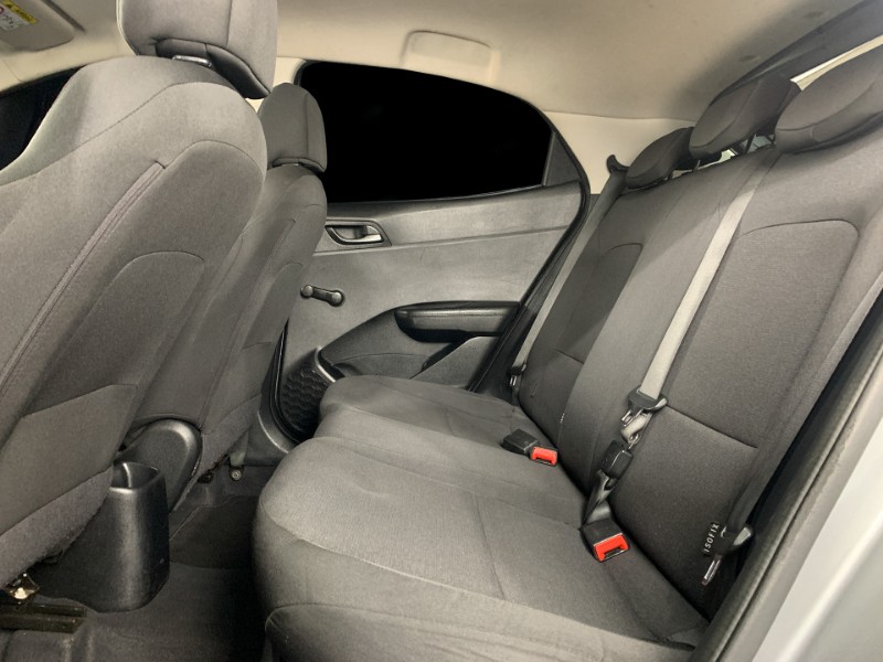 HYUNDAI HB20 SENSE 1.0 FLEX 2020/2020 DUARTE VEÍCULOS PORTO ALEGRE / Carros no Vale