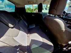 FIAT TORO 1.3 ENDURANCE T270 4X2 16V 2023/2023 CRUZEIRO MULTIMARCAS CRUZEIRO DO SUL / Carros no Vale