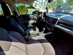 FIAT TORO 1.3 ENDURANCE T270 4X2 16V 2023/2023 CRUZEIRO MULTIMARCAS CRUZEIRO DO SUL / Carros no Vale