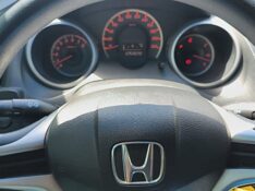 HONDA FIT 1.4 LXL 16V FLEX 4P AUT 2011/2011 ADRIANO VEÍCULOS CRUZEIRO DO SUL / Carros no Vale