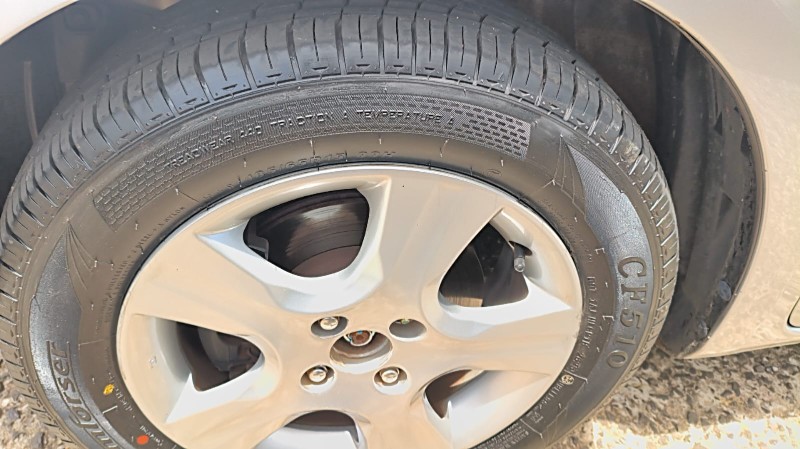 HONDA FIT 1.4 LXL 16V FLEX 4P AUT 2011/2011 ADRIANO VEÍCULOS CRUZEIRO DO SUL / Carros no Vale