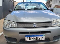 FIAT PALIO 1.0 MPI 8V FIRE 2006/2007 ADRIANO VEÍCULOS CRUZEIRO DO SUL / Carros no Vale