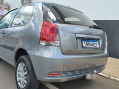 FIAT PALIO 1.0 MPI 8V FIRE 2006/2007 ADRIANO VEÍCULOS CRUZEIRO DO SUL / Carros no Vale