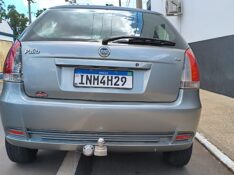 FIAT PALIO 1.0 MPI 8V FIRE 2006/2007 ADRIANO VEÍCULOS CRUZEIRO DO SUL / Carros no Vale