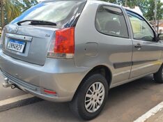 FIAT PALIO 1.0 MPI 8V FIRE 2006/2007 ADRIANO VEÍCULOS CRUZEIRO DO SUL / Carros no Vale