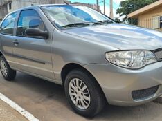 FIAT PALIO 1.0 MPI 8V FIRE 2006/2007 ADRIANO VEÍCULOS CRUZEIRO DO SUL / Carros no Vale