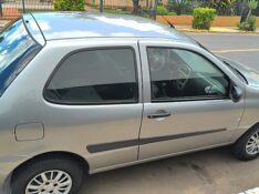 FIAT PALIO 1.0 MPI 8V FIRE 2006/2007 ADRIANO VEÍCULOS CRUZEIRO DO SUL / Carros no Vale