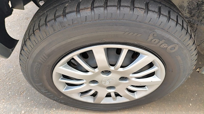 FIAT PALIO 1.0 MPI 8V FIRE 2006/2007 ADRIANO VEÍCULOS CRUZEIRO DO SUL / Carros no Vale