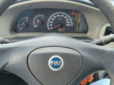 FIAT PALIO 1.0 MPI 8V FIRE 2006/2007 ADRIANO VEÍCULOS CRUZEIRO DO SUL / Carros no Vale