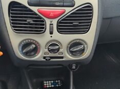 FIAT PALIO 1.0 MPI 8V FIRE 2006/2007 ADRIANO VEÍCULOS CRUZEIRO DO SUL / Carros no Vale