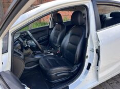 KIA CERATO 1.6 16V FLEX AUT. 2014/2014 LS MULTIMARCAS VENÂNCIO AIRES / Carros no Vale