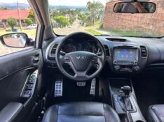 KIA CERATO 1.6 16V FLEX AUT. 2014/2014 LS MULTIMARCAS VENÂNCIO AIRES / Carros no Vale