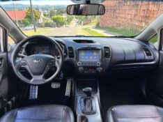 KIA CERATO 1.6 16V FLEX AUT. 2014/2014 LS MULTIMARCAS VENÂNCIO AIRES / Carros no Vale