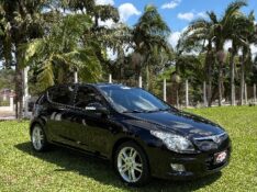 HYUNDAI I30 2.0 16V 145CV 5P MEC. /2012 NEURI VEÍCULOS LAJEADO / Carros no Vale