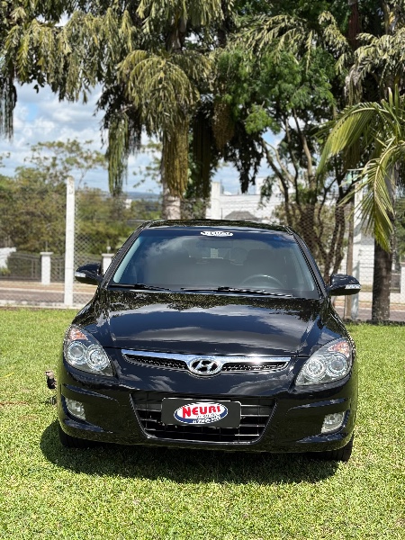 HYUNDAI I30 2.0 16V 145CV 5P MEC. /2012 NEURI VEÍCULOS LAJEADO / Carros no Vale