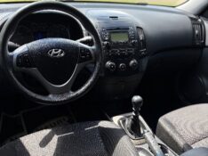 HYUNDAI I30 2.0 16V 145CV 5P MEC. /2012 NEURI VEÍCULOS LAJEADO / Carros no Vale