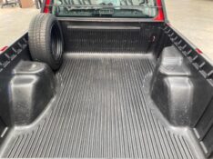 VOLKSWAGEN SAVEIRO TREND 1.6 2008/2009 LAVENDA VEÍCULOS ARROIO DO MEIO / Carros no Vale