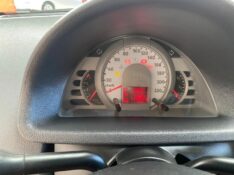 VOLKSWAGEN SAVEIRO TREND 1.6 2008/2009 LAVENDA VEÍCULOS ARROIO DO MEIO / Carros no Vale