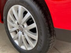 VOLKSWAGEN SAVEIRO TREND 1.6 2008/2009 LAVENDA VEÍCULOS ARROIO DO MEIO / Carros no Vale