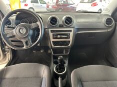 VOLKSWAGEN VOYAGE 1.0 CITY 2015/2016 LAVENDA VEÍCULOS ARROIO DO MEIO / Carros no Vale