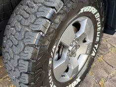 NISSAN FRONTIER 2.3 16V TURBO DIESEL ATTACK CD 4X4 AUTOMÁTICO 2019/2019 BOSCO AUTOMÓVEIS GUAPORÉ / Carros no Vale