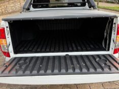 NISSAN FRONTIER 2.3 16V TURBO DIESEL ATTACK CD 4X4 AUTOMÁTICO 2019/2019 BOSCO AUTOMÓVEIS GUAPORÉ / Carros no Vale