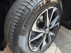 HONDA HR-V 1.5 ADVANCE TURBO 16V 2023/2023 BOSCO AUTOMÓVEIS GUAPORÉ / Carros no Vale