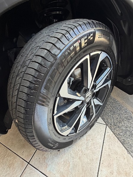 HONDA HR-V 1.5 ADVANCE TURBO 16V 2023/2023 BOSCO AUTOMÓVEIS GUAPORÉ / Carros no Vale