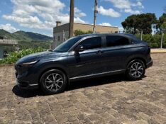 HONDA HR-V 1.5 ADVANCE TURBO 16V 2023/2023 BOSCO AUTOMÓVEIS GUAPORÉ / Carros no Vale
