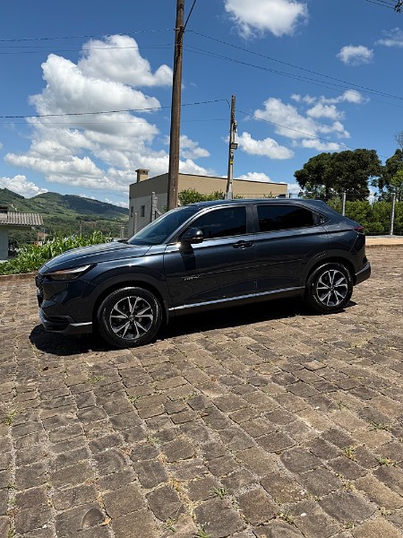HONDA HR-V 1.5 ADVANCE TURBO 16V 2023/2023 BOSCO AUTOMÓVEIS GUAPORÉ / Carros no Vale
