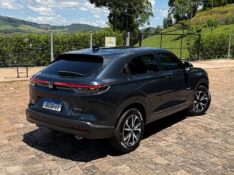 HONDA HR-V 1.5 ADVANCE TURBO 16V 2023/2023 BOSCO AUTOMÓVEIS GUAPORÉ / Carros no Vale