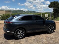 HONDA HR-V 1.5 ADVANCE TURBO 16V 2023/2023 BOSCO AUTOMÓVEIS GUAPORÉ / Carros no Vale