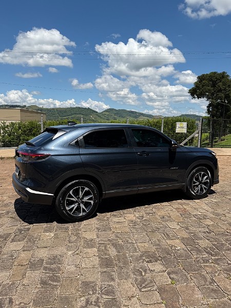 HONDA HR-V 1.5 ADVANCE TURBO 16V 2023/2023 BOSCO AUTOMÓVEIS GUAPORÉ / Carros no Vale