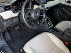HONDA HR-V 1.5 ADVANCE TURBO 16V 2023/2023 BOSCO AUTOMÓVEIS GUAPORÉ / Carros no Vale