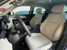 HONDA HR-V 1.5 ADVANCE TURBO 16V 2023/2023 BOSCO AUTOMÓVEIS GUAPORÉ / Carros no Vale