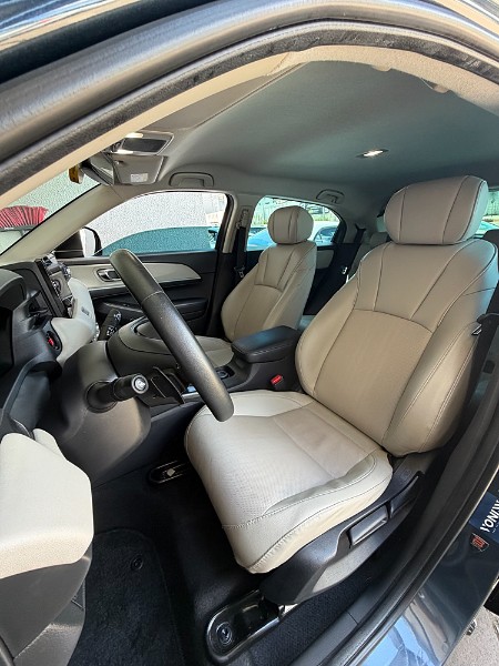 HONDA HR-V 1.5 ADVANCE TURBO 16V 2023/2023 BOSCO AUTOMÓVEIS GUAPORÉ / Carros no Vale