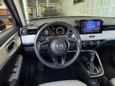 HONDA HR-V 1.5 ADVANCE TURBO 16V 2023/2023 BOSCO AUTOMÓVEIS GUAPORÉ / Carros no Vale