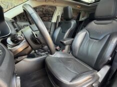 JEEP COMPASS 2.0 16V FLEX LONGITUDE AUTOMÁTICO 2017/2017 BOSCO AUTOMÓVEIS GUAPORÉ / Carros no Vale