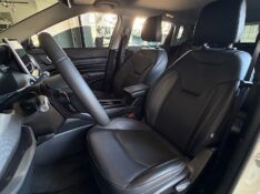 JEEP COMPASS 1.3 LONGITUDE T270 AT6 4X2 TURBO 2022 2022/2023 BOSCO AUTOMÓVEIS GUAPORÉ / Carros no Vale