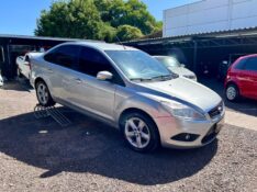 FORD FOCUS SEDAN 2.0 /2011 AR MULTIMARCAS VENÂNCIO AIRES / Carros no Vale