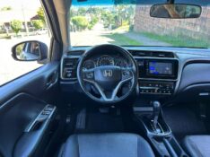 HONDA CITY SEDAN EX 1.5 FLEX 16V 4P AUT. 2018/2018 LS MULTIMARCAS VENÂNCIO AIRES / Carros no Vale
