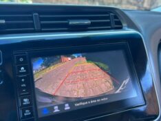 HONDA CITY SEDAN EX 1.5 FLEX 16V 4P AUT. 2018/2018 LS MULTIMARCAS VENÂNCIO AIRES / Carros no Vale