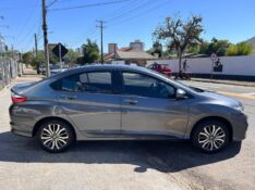 HONDA CITY SEDAN EX 1.5 FLEX 16V 4P AUT. 2018/2018 LS MULTIMARCAS VENÂNCIO AIRES / Carros no Vale