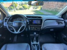 HONDA CITY SEDAN EX 1.5 FLEX 16V 4P AUT. 2018/2018 LS MULTIMARCAS VENÂNCIO AIRES / Carros no Vale