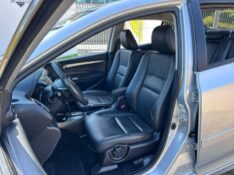 HONDA CITY SEDAN EX 1.5 FLEX 16V 4P AUT. 2014/2014 LS MULTIMARCAS VENÂNCIO AIRES / Carros no Vale