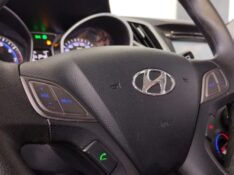 HYUNDAI HB20 1.6 CONFORT PLUS 2016/2016 TIAGO AUTOMÓVEIS VENÂNCIO AIRES / Carros no Vale