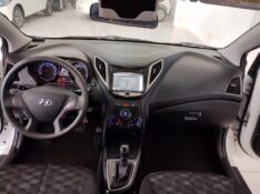 HYUNDAI HB20 1.6 CONFORT PLUS 2016/2016 TIAGO AUTOMÓVEIS VENÂNCIO AIRES / Carros no Vale